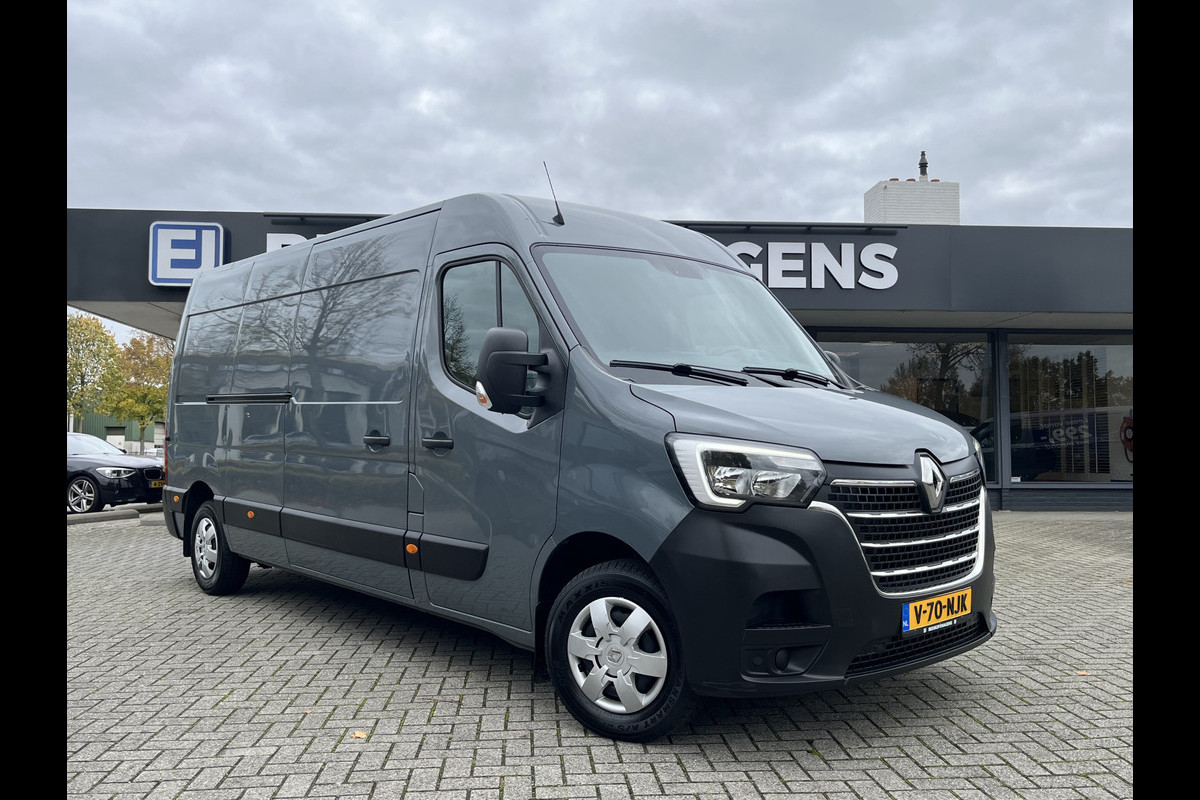 Renault Master T35 2.3 dCi 150 L3H2 Energy Comfort 6-bak