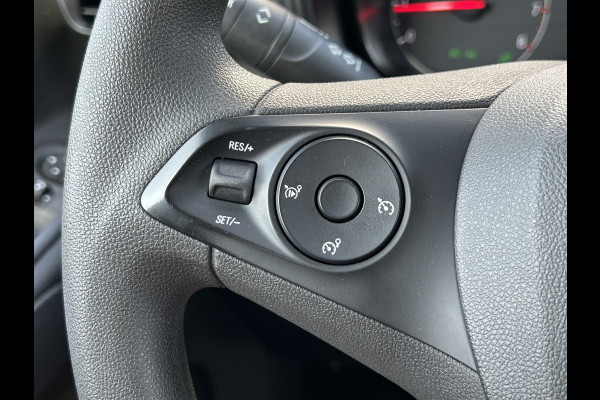 Opel Combo 1.5D 102 PK / L2H1 / 83.608 KM ! / 1e EIG. / INRICHTING / 2X SCHUIFDEUR / AIRCO / CRUISE / BLUETOOTH