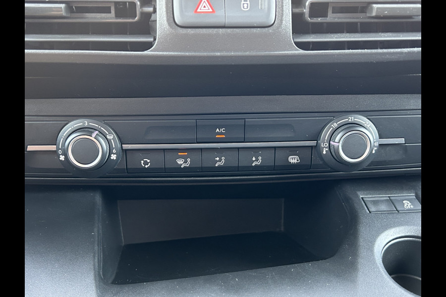 Opel Combo 1.5D 102 PK / L2H1 / 83.608 KM ! / 1e EIG. / INRICHTING / 2X SCHUIFDEUR / AIRCO / CRUISE / BLUETOOTH