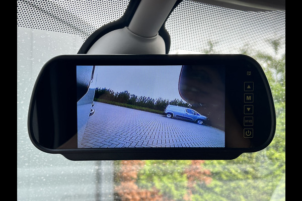 Opel Vivaro 1.6 CDTI 126 PK / L1H1 / 1e EIG. / AIRCO / CRUISE / CAMERA / TREKHAAK / BLUETOOTH