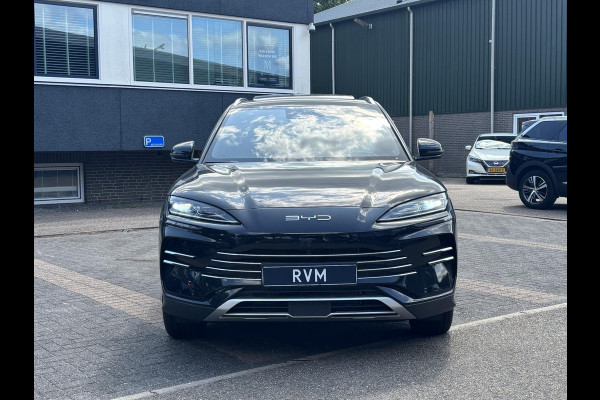 BYD SEAL U 1.5 DM-i FWD Comfort 26,6kWh | UNIEK IN NL! tot 125km electrisch rijbereik | 6 jaar volledige BYD GARANTIE