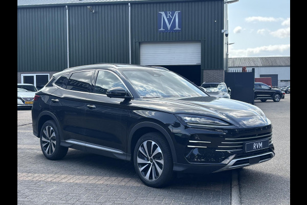 BYD SEAL U 1.5 DM-i FWD Comfort 26,6kWh | UNIEK IN NL! tot 125km electrisch rijbereik | 6 jaar volledige BYD GARANTIE