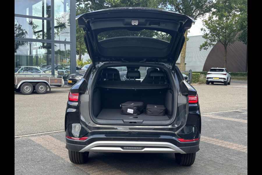 BYD SEAL U 1.5 DM-i FWD Comfort 26,6kWh | UNIEK IN NL! tot 125km electrisch rijbereik | 6 jaar volledige BYD GARANTIE