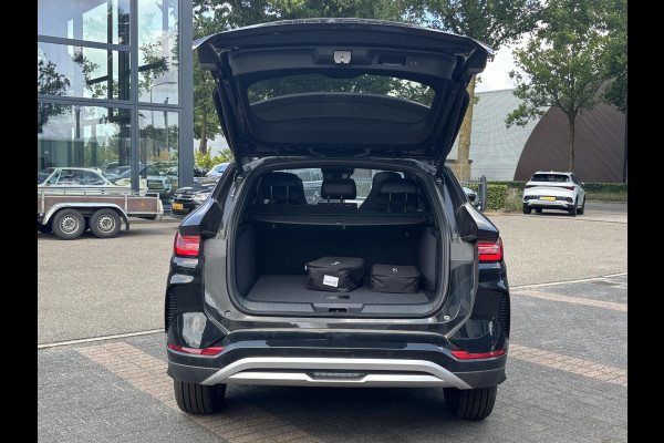 BYD SEAL U 1.5 DM-i FWD Comfort 26,6kWh | UNIEK IN NL! tot 125km electrisch rijbereik | 6 jaar volledige BYD GARANTIE