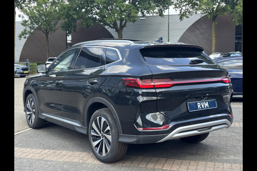 BYD SEAL U 1.5 DM-i FWD Comfort 26,6kWh | UNIEK IN NL! tot 125km electrisch rijbereik | 6 jaar volledige BYD GARANTIE