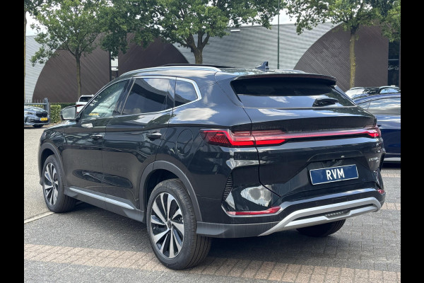 BYD SEAL U 1.5 DM-i FWD Comfort 26,6kWh | UNIEK IN NL! tot 125km electrisch rijbereik | 6 jaar volledige BYD GARANTIE