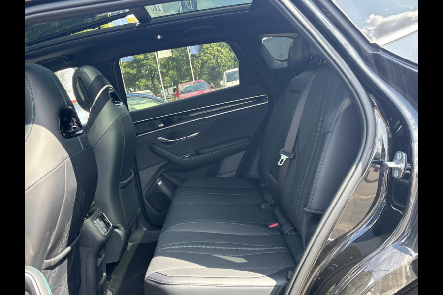 BYD SEAL U 1.5 DM-i FWD Comfort 26,6kWh | UNIEK IN NL! tot 125km electrisch rijbereik | 6 jaar volledige BYD GARANTIE