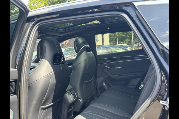 BYD SEAL U 1.5 DM-i FWD Comfort 26,6kWh | UNIEK IN NL! tot 125km electrisch rijbereik | 6 jaar volledige BYD GARANTIE