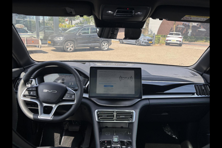 BYD SEAL U 1.5 DM-i FWD Comfort 26,6kWh | UNIEK IN NL! tot 125km electrisch rijbereik | 6 jaar volledige BYD GARANTIE