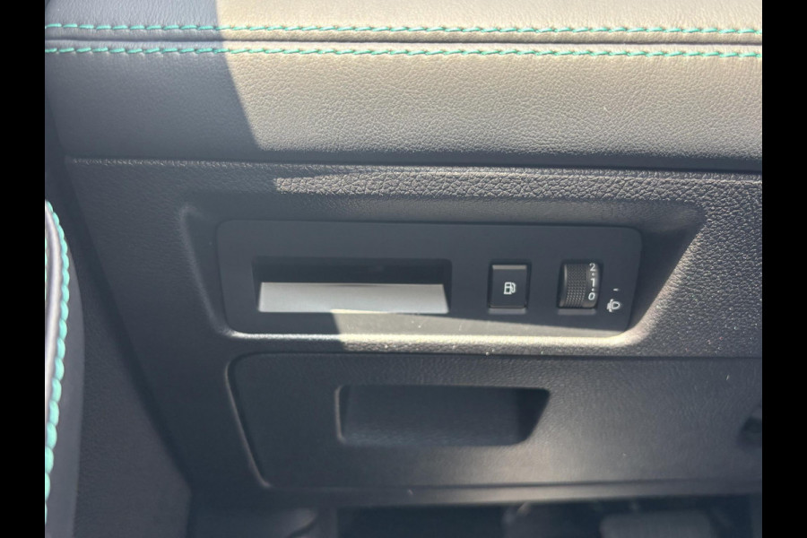 BYD SEAL U 1.5 DM-i FWD Comfort 26,6kWh | UNIEK IN NL! tot 125km electrisch rijbereik | 6 jaar volledige BYD GARANTIE