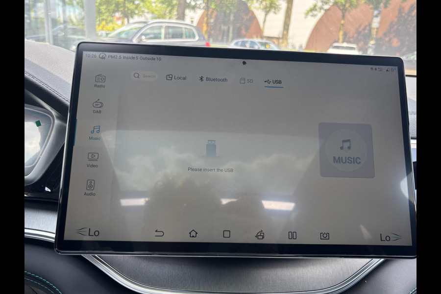 BYD SEAL U 1.5 DM-i FWD Comfort 26,6kWh | UNIEK IN NL! tot 125km electrisch rijbereik | 6 jaar volledige BYD GARANTIE