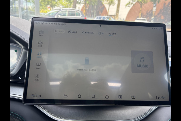 BYD SEAL U 1.5 DM-i FWD Comfort 26,6kWh | UNIEK IN NL! tot 125km electrisch rijbereik | 6 jaar volledige BYD GARANTIE