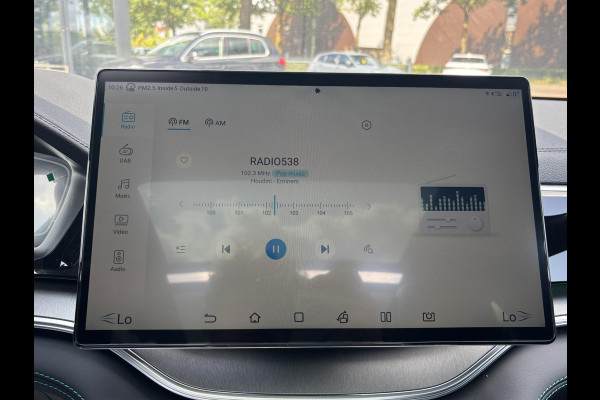 BYD SEAL U 1.5 DM-i FWD Comfort 26,6kWh | UNIEK IN NL! tot 125km electrisch rijbereik | 6 jaar volledige BYD GARANTIE