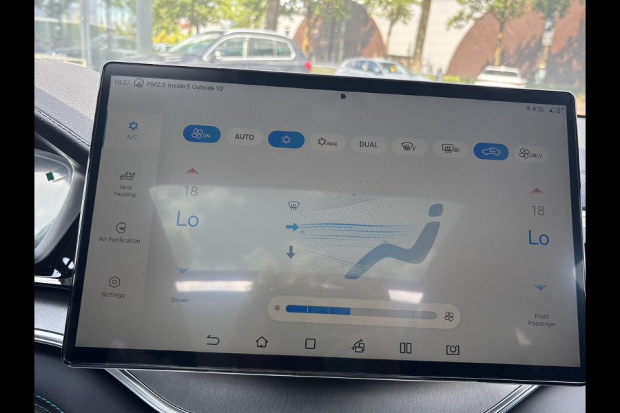 BYD SEAL U 1.5 DM-i FWD Comfort 26,6kWh | UNIEK IN NL! tot 125km electrisch rijbereik | 6 jaar volledige BYD GARANTIE