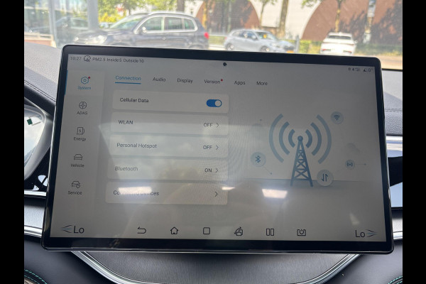 BYD SEAL U 1.5 DM-i FWD Comfort 26,6kWh | UNIEK IN NL! tot 125km electrisch rijbereik | 6 jaar volledige BYD GARANTIE