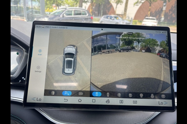 BYD SEAL U 1.5 DM-i FWD Comfort 26,6kWh | UNIEK IN NL! tot 125km electrisch rijbereik | 6 jaar volledige BYD GARANTIE