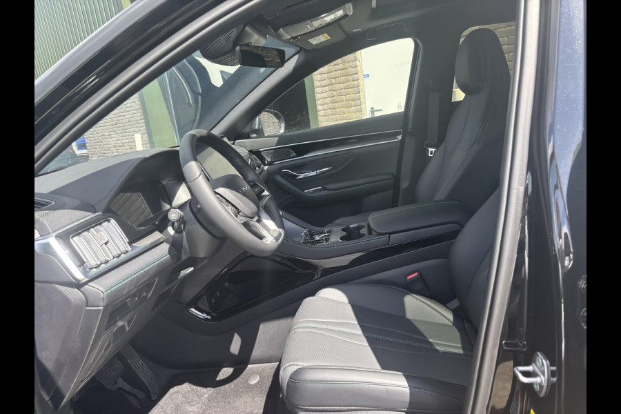 BYD SEAL U 1.5 DM-i FWD Comfort 26,6kWh | UNIEK IN NL! tot 125km electrisch rijbereik | 6 jaar volledige BYD GARANTIE