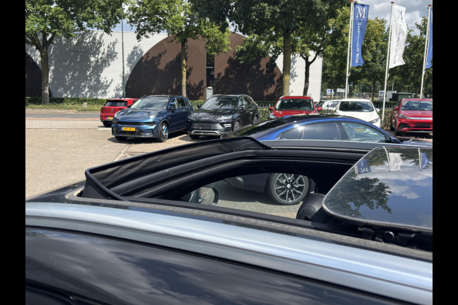 BYD SEAL U 1.5 DM-i FWD Comfort 26,6kWh | UNIEK IN NL! tot 125km electrisch rijbereik | 6 jaar volledige BYD GARANTIE