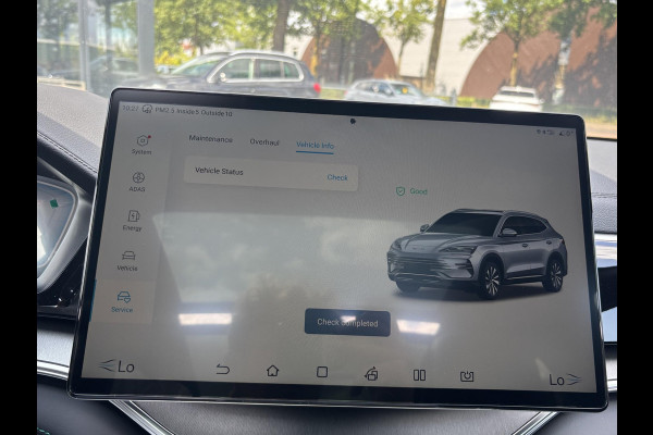 BYD SEAL U 1.5 DM-i FWD Comfort 26,6kWh | UNIEK IN NL! tot 125km electrisch rijbereik | 6 jaar volledige BYD GARANTIE