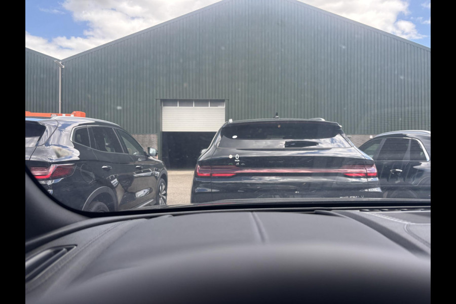 BYD SEAL U 1.5 DM-i FWD Comfort 26,6kWh | UNIEK IN NL! tot 125km electrisch rijbereik | 6 jaar volledige BYD GARANTIE