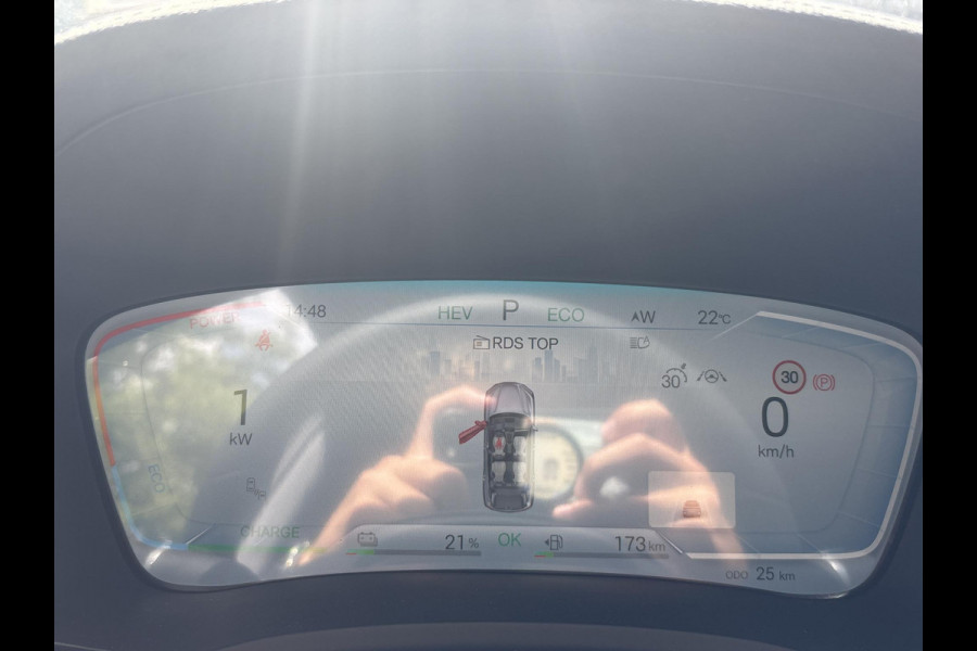 BYD SEAL U 1.5 DM-i FWD Comfort 26,6kWh | UNIEK IN NL! tot 125km electrisch rijbereik | 6 jaar volledige BYD GARANTIE