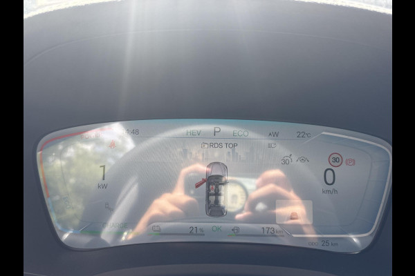 BYD SEAL U 1.5 DM-i FWD Comfort 26,6kWh | UNIEK IN NL! tot 125km electrisch rijbereik | 6 jaar volledige BYD GARANTIE