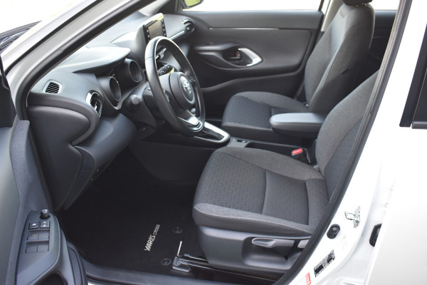 Toyota Yaris Cross 1.5 Hybrid Comfort Automaat Hoge zit Navigatie