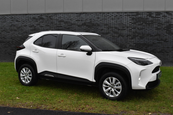 Toyota Yaris Cross 1.5 Hybrid Comfort Automaat Hoge zit Navigatie