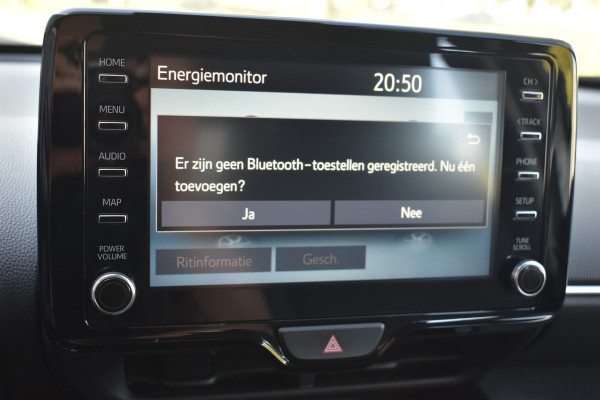 Toyota Yaris Cross 1.5 Hybrid Comfort Automaat Hoge zit Navigatie