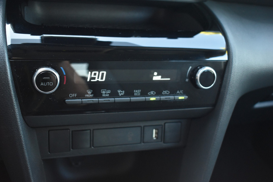 Toyota Yaris Cross 1.5 Hybrid Comfort Automaat Hoge zit Navigatie