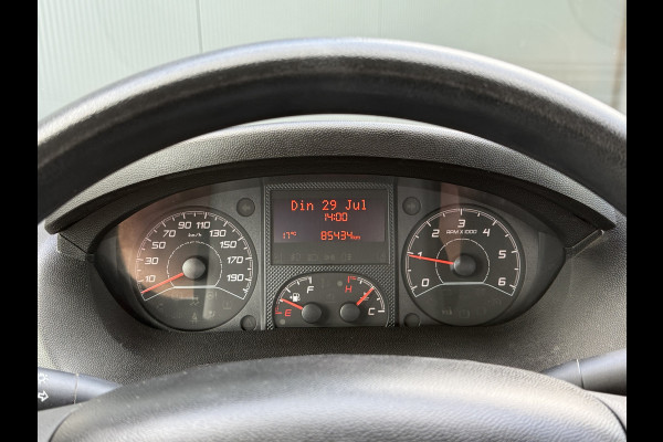 Citroën Jumper 2.2 BlueHDi 140 PK EURO 6 / L4 MAXI PICK UP / 4.20 LAADBAK / 1e EIG. / 2.5 TONS TREKHAAK / 3-ZITS