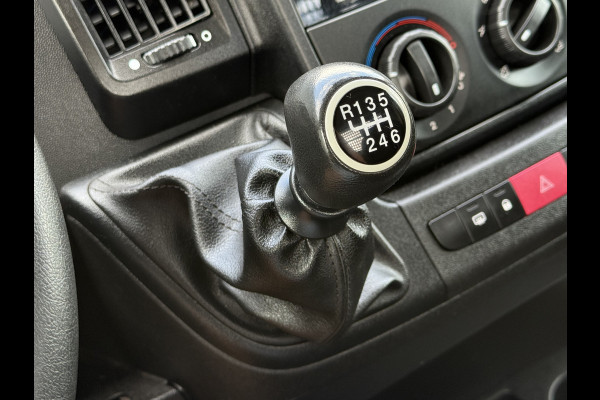 Citroën Jumper 2.2 BlueHDi 140 PK EURO 6 / L4 MAXI PICK UP / 4.20 LAADBAK / 1e EIG. / 2.5 TONS TREKHAAK / 3-ZITS