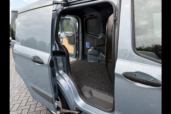 Ford Transit Courier 1.0 ECOBOOST TREND 100 PK / BENZINE! / 1e EIG. / BPM VRIJ !! / AIRCO / PDC / ZEER NETJES!