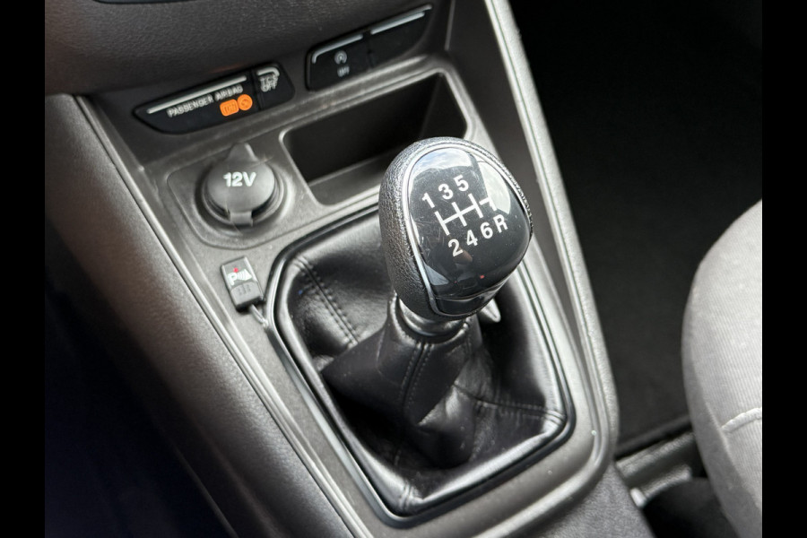 Ford Transit Courier 1.0 ECOBOOST TREND 100 PK / BENZINE! / 1e EIG. / BPM VRIJ !! / AIRCO / PDC / ZEER NETJES!