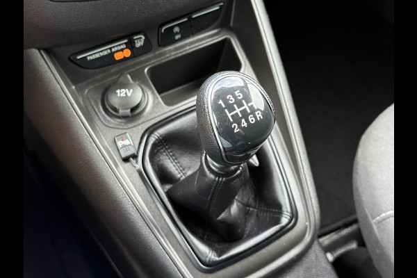 Ford Transit Courier 1.0 ECOBOOST TREND 100 PK / BENZINE! / 1e EIG. / BPM VRIJ !! / AIRCO / PDC / ZEER NETJES!