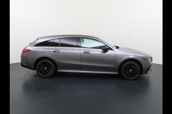 Mercedes-Benz CLA-Klasse Shooting Brake 250 e AMG line | Pano Memory Keyless HUD Multibeam 360 Camera