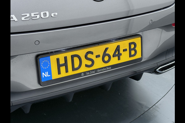 Mercedes-Benz CLA-Klasse Shooting Brake 250 e AMG line | Pano Memory Keyless HUD Multibeam 360 Camera