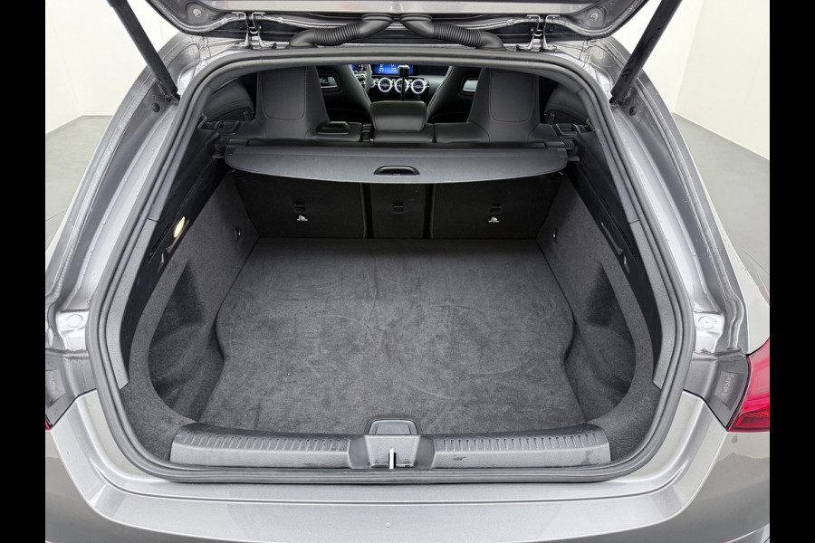 Mercedes-Benz CLA-Klasse Shooting Brake 250 e AMG line | Pano Memory Keyless HUD Multibeam 360 Camera