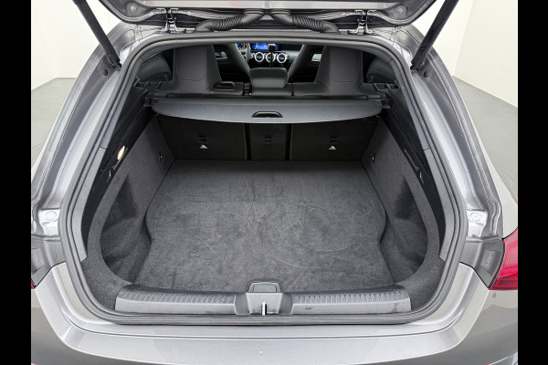 Mercedes-Benz CLA-Klasse Shooting Brake 250 e AMG line | Pano Memory Keyless HUD Multibeam 360 Camera