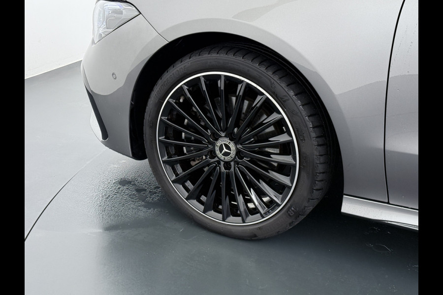 Mercedes-Benz CLA-Klasse Shooting Brake 250 e AMG line | Pano Memory Keyless HUD Multibeam 360 Camera