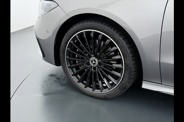 Mercedes-Benz CLA-Klasse Shooting Brake 250 e AMG line | Pano Memory Keyless HUD Multibeam 360 Camera