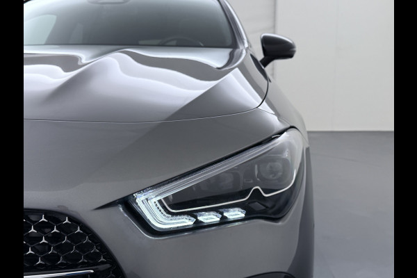Mercedes-Benz CLA-Klasse Shooting Brake 250 e AMG line | Pano Memory Keyless HUD Multibeam 360 Camera