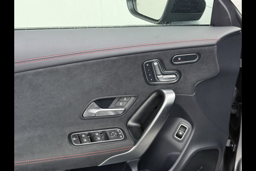Mercedes-Benz CLA-Klasse Shooting Brake 250 e AMG line | Pano Memory Keyless HUD Multibeam 360 Camera