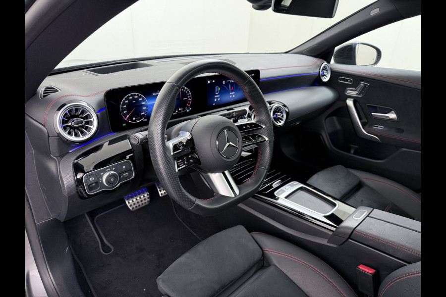 Mercedes-Benz CLA-Klasse Shooting Brake 250 e AMG line | Pano Memory Keyless HUD Multibeam 360 Camera