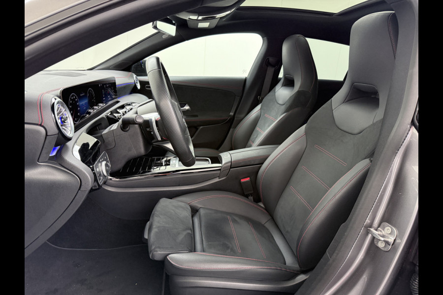 Mercedes-Benz CLA-Klasse Shooting Brake 250 e AMG line | Pano Memory Keyless HUD Multibeam 360 Camera