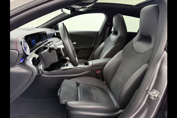 Mercedes-Benz CLA-Klasse Shooting Brake 250 e AMG line | Pano Memory Keyless HUD Multibeam 360 Camera