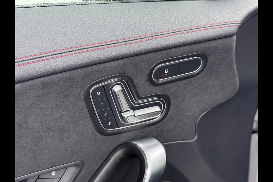 Mercedes-Benz CLA-Klasse Shooting Brake 250 e AMG line | Pano Memory Keyless HUD Multibeam 360 Camera