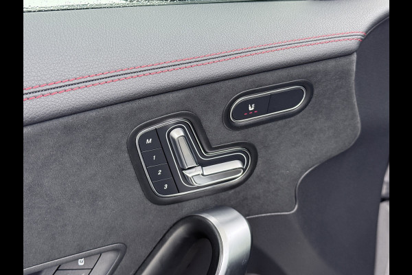 Mercedes-Benz CLA-Klasse Shooting Brake 250 e AMG line | Pano Memory Keyless HUD Multibeam 360 Camera