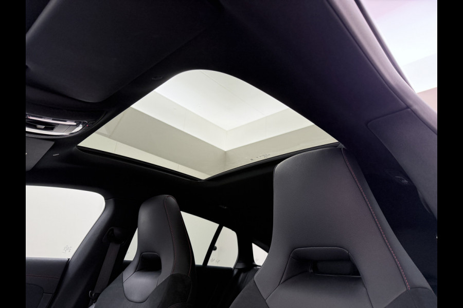 Mercedes-Benz CLA-Klasse Shooting Brake 250 e AMG line | Pano Memory Keyless HUD Multibeam 360 Camera