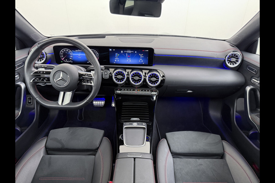 Mercedes-Benz CLA-Klasse Shooting Brake 250 e AMG line | Pano Memory Keyless HUD Multibeam 360 Camera